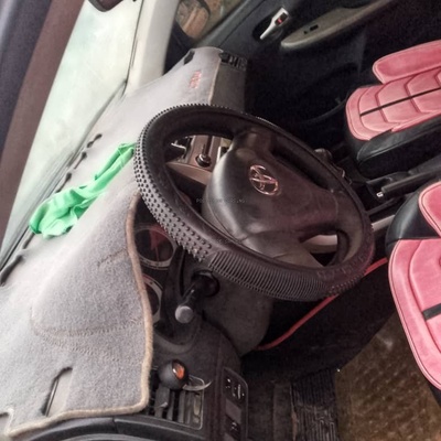 Toyota Corolla 2008 for Sale In Ijoko (Sango) Ogun state