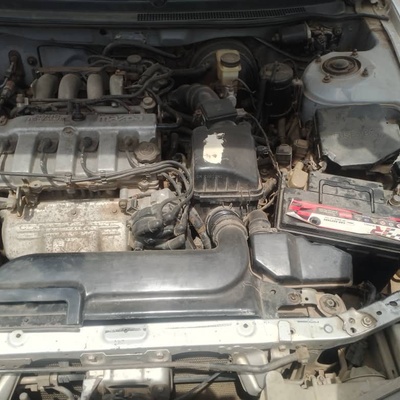 MAZDA 626 1996 Model for Sale In Jos Plateau