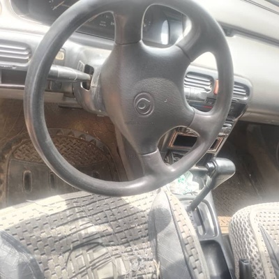 MAZDA 626 1996 Model for Sale In Jos Plateau