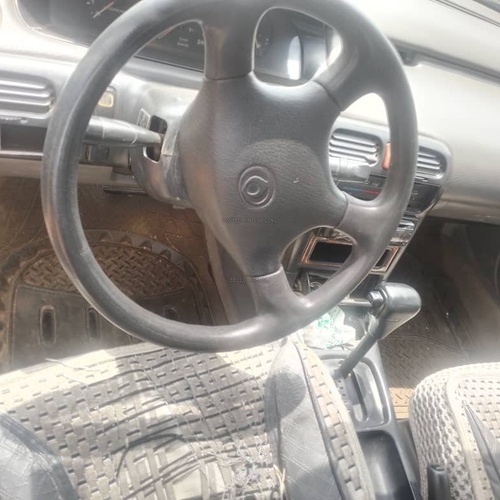 MAZDA 626 1996 Model for Sale In Jos Plateau