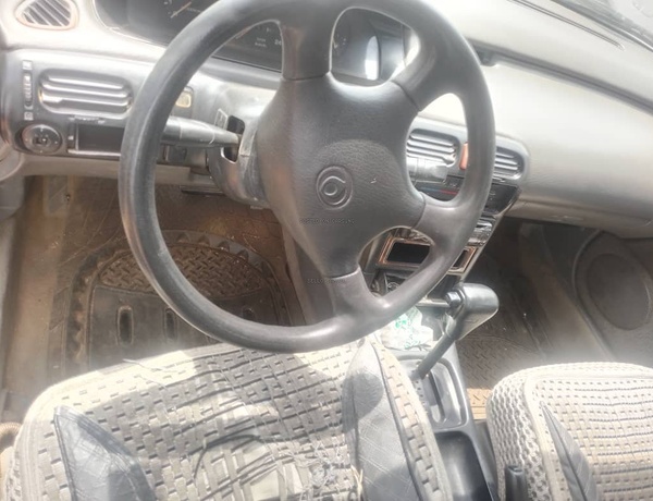 MAZDA 626 1996 Model for Sale In Jos Plateau