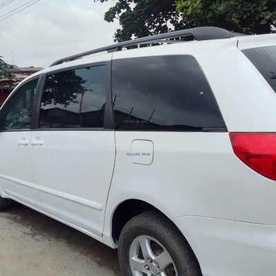 Toyota Sienna XLE 2005 for Sale In Ojota Lagos