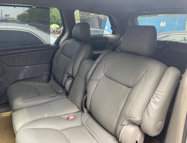 Toyota Sienna XLE 2005 for Sale In Ojota Lagos