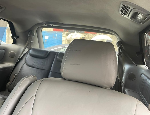 Toyota Sienna XLE 2005 for Sale In Ojota Lagos