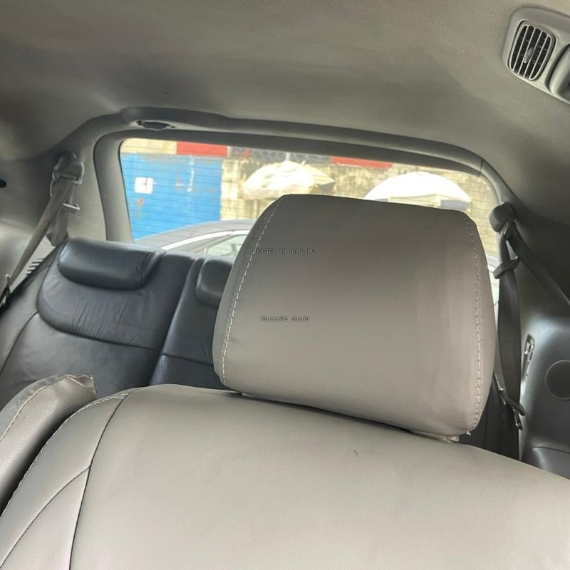 Toyota Sienna XLE 2005 for Sale In Ojota Lagos image