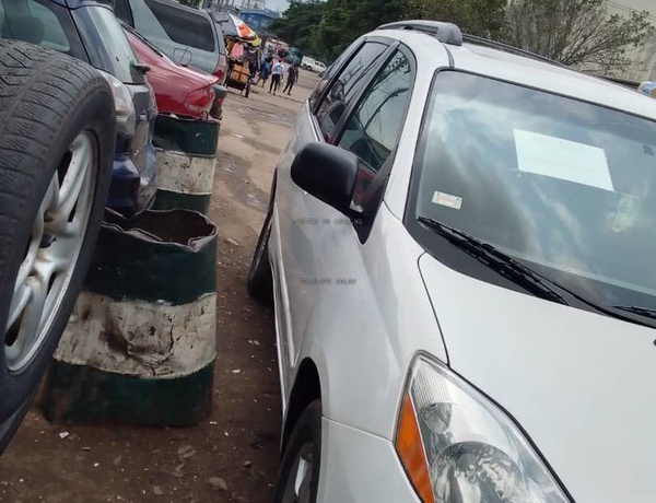 Toyota Sienna XLE 2005 for Sale In Ojota Lagos