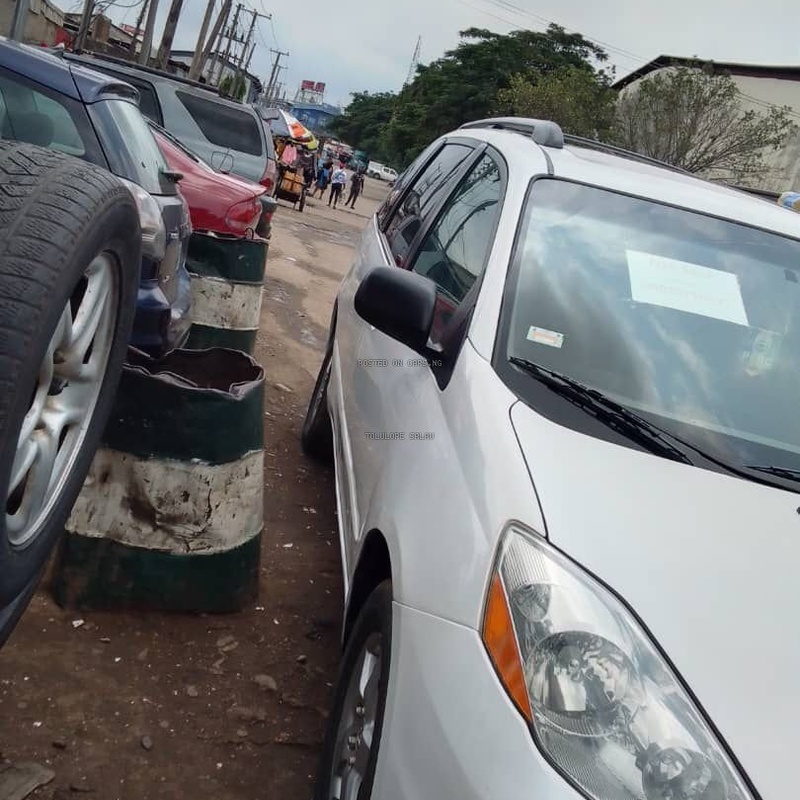 Toyota Sienna XLE 2005 for Sale In Ojota Lagos image