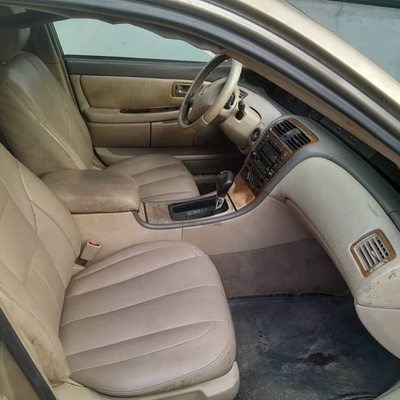 2004 Toyota Avalon for Sale In Port Harcourt Rivers State