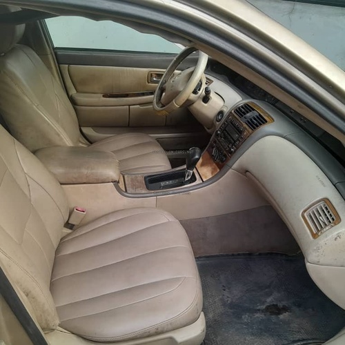 2004 Toyota Avalon for Sale In Port Harcourt Rivers State