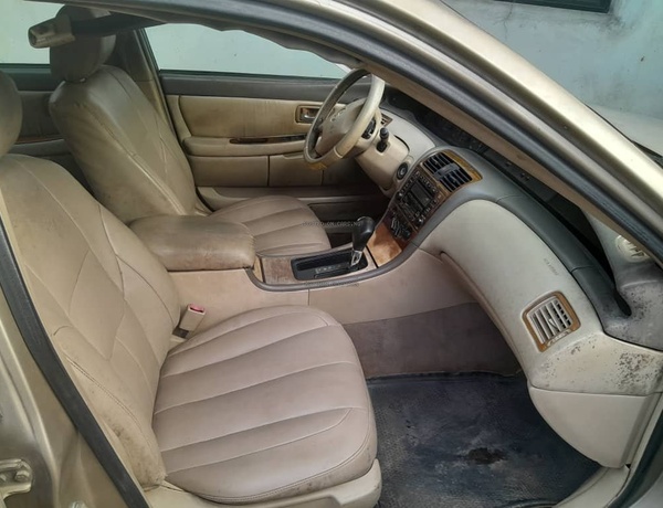2004 Toyota Avalon for Sale In Port Harcourt Rivers State