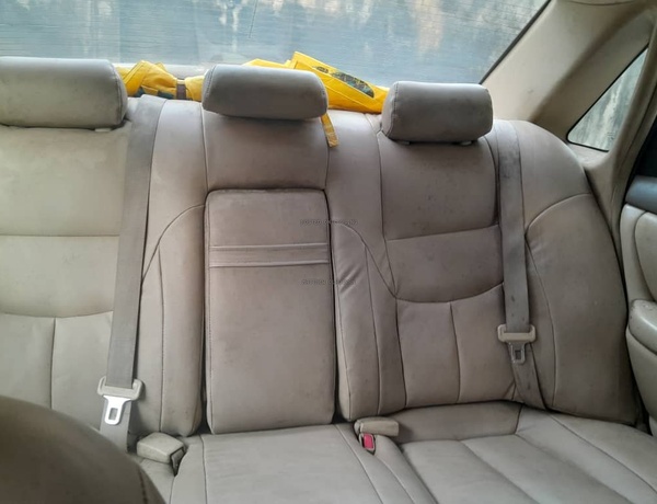 2004 Toyota Avalon for Sale In Port Harcourt Rivers State
