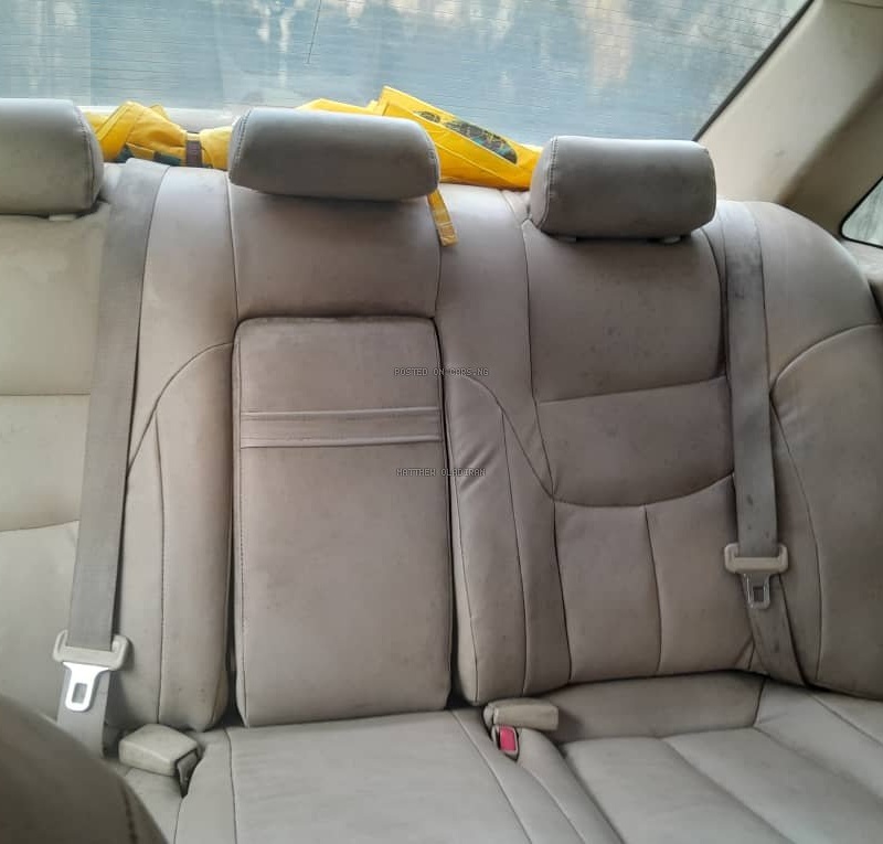 2004 Toyota Avalon for Sale In Port Harcourt Rivers State image