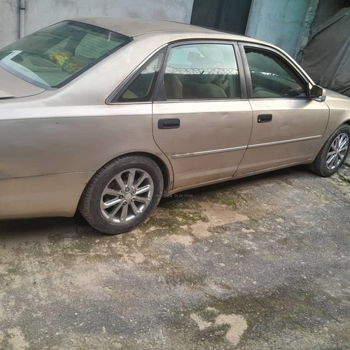 2004 Toyota Avalon for Sale In Port Harcourt Rivers State