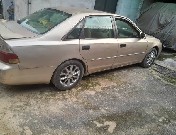 2004 Toyota Avalon for Sale In Port Harcourt Rivers State