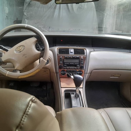 2004 Toyota Avalon for Sale In Port Harcourt Rivers State