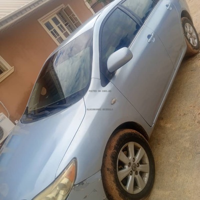 Toyota Corolla 2010 for Sale In Osogbo Osun State