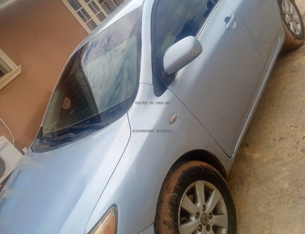 Toyota Corolla 2010 for Sale In Osogbo Osun State