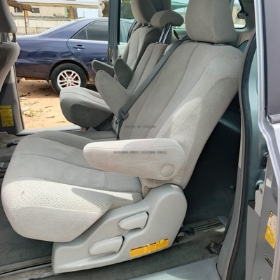 Toyota Sienna 2014 for Sale In Ikotun Lagos