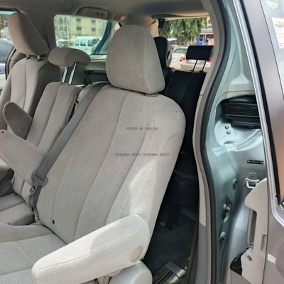 Toyota Sienna 2014 for Sale In Ikotun Lagos