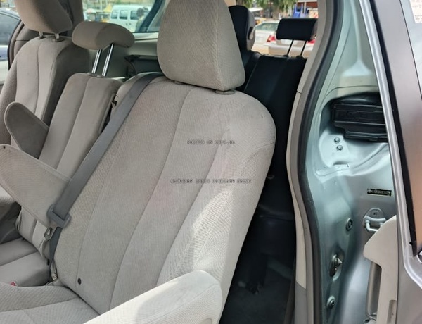 Toyota Sienna 2014 for Sale In Ikotun Lagos
