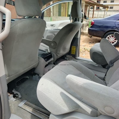 Toyota Sienna 2014 for Sale In Ikotun Lagos