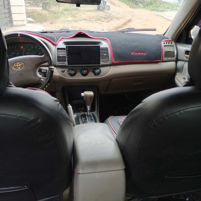 Upgraded Toyota Camry 2006 for Sale In Ogbomosho Oyo State