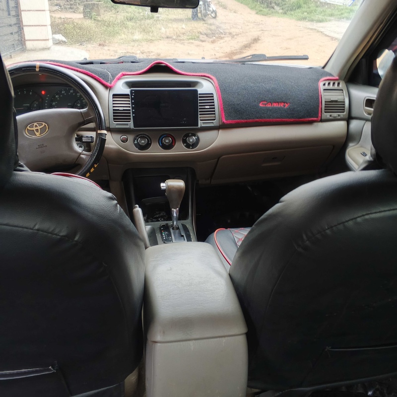 Upgraded Toyota Camry 2006 for Sale In Ogbomosho Oyo State image