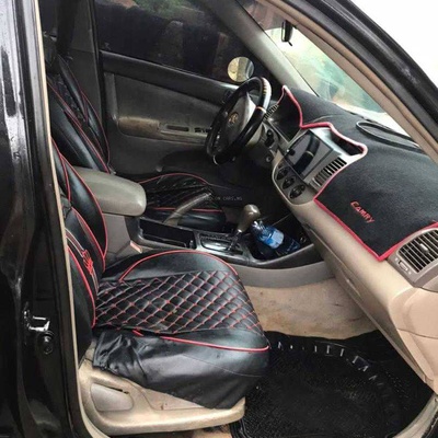 Upgraded Toyota Camry 2006 for Sale In Ogbomosho Oyo State