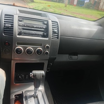 Nissan Pathfinder SUV 2005 for Sell In Lokogoma, Abuja.