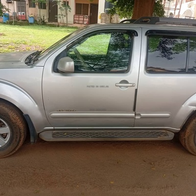 Nissan Pathfinder SUV 2005 for Sell In Lokogoma, Abuja.