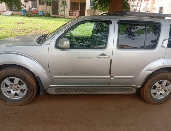 Nissan Pathfinder SUV 2005 for Sell In Lokogoma, Abuja.
