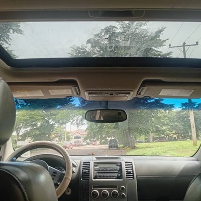 Nissan Pathfinder SUV 2005 for Sell In Lokogoma, Abuja.