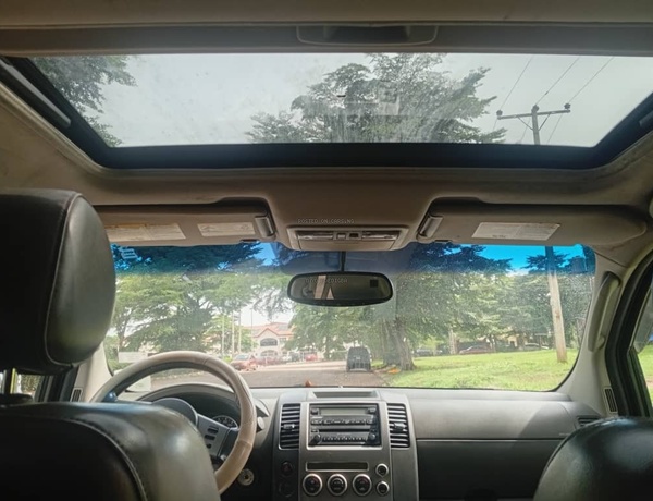 Nissan Pathfinder SUV 2005 for Sell In Lokogoma, Abuja.