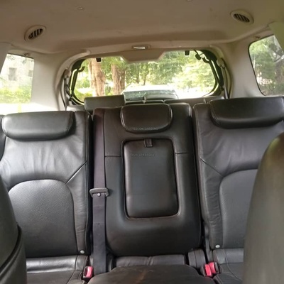 Nissan Pathfinder SUV 2005 for Sell In Lokogoma, Abuja.