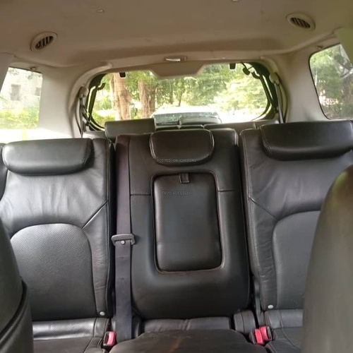 Nissan Pathfinder SUV 2005 for Sell In Lokogoma, Abuja.