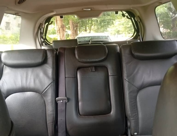 Nissan Pathfinder SUV 2005 for Sell In Lokogoma, Abuja.
