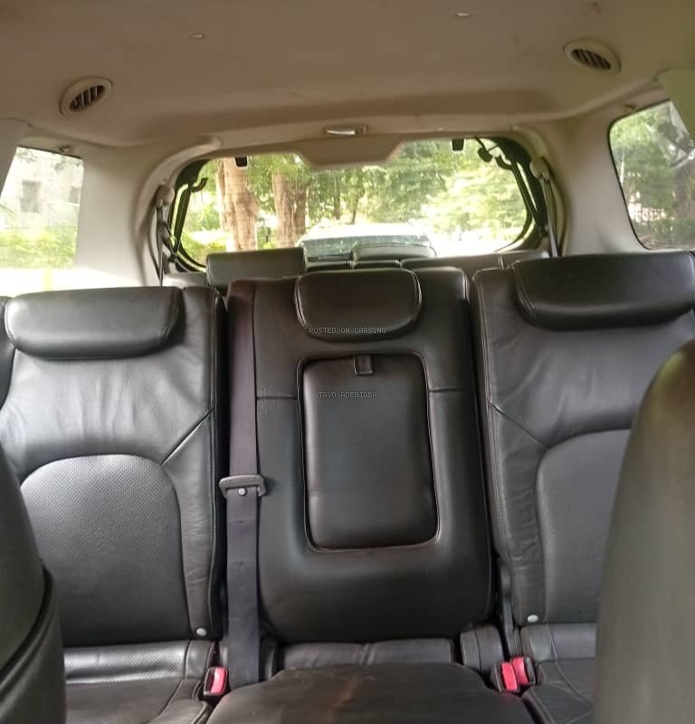 Nissan Pathfinder SUV 2005 for Sell In Lokogoma, Abuja. image