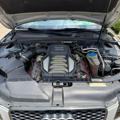 Audi s5 v8 Quattro 2012 for Sale In Abuja