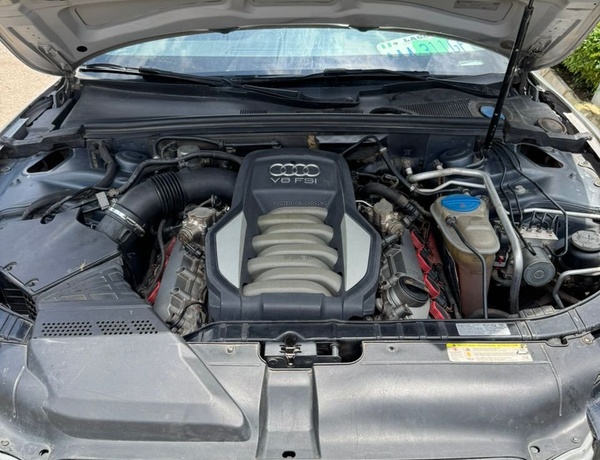 Audi s5 v8 Quattro 2012 for Sale In Abuja