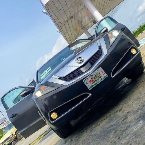 2010 Acura MDX for Sale In Lagos