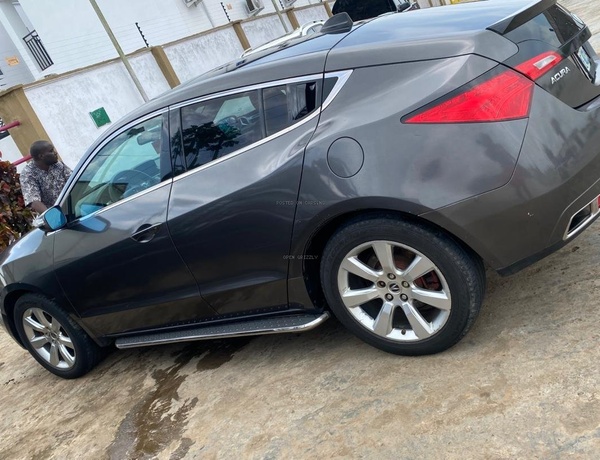 2010 Acura MDX for Sale In Lagos