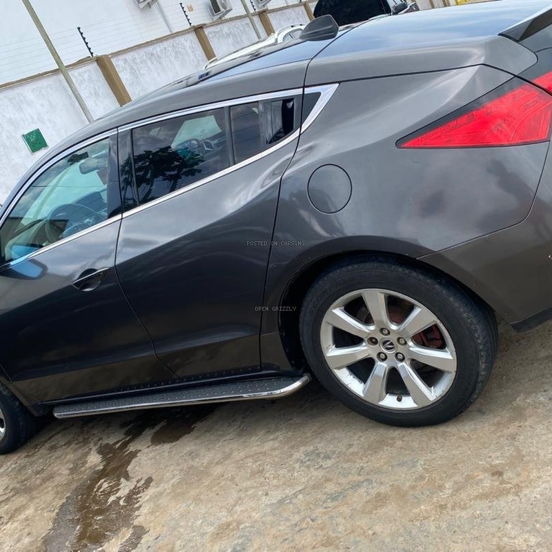 2010 Acura MDX for Sale In Lagos image