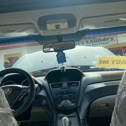 2010 Acura MDX for Sale In Lagos