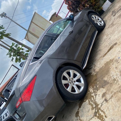 2010 Acura MDX for Sale In Lagos