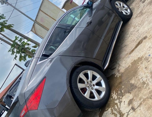 2010 Acura MDX for Sale In Lagos