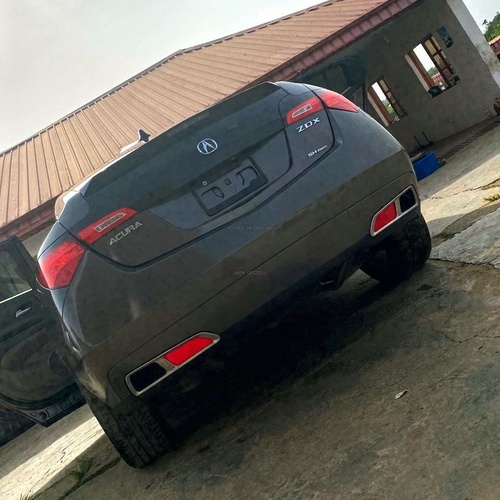 2010 Acura MDX for Sale In Lagos