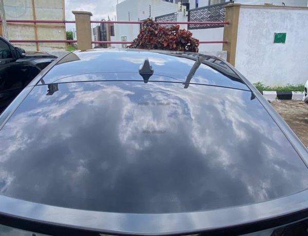 2010 Acura MDX for Sale In Lagos