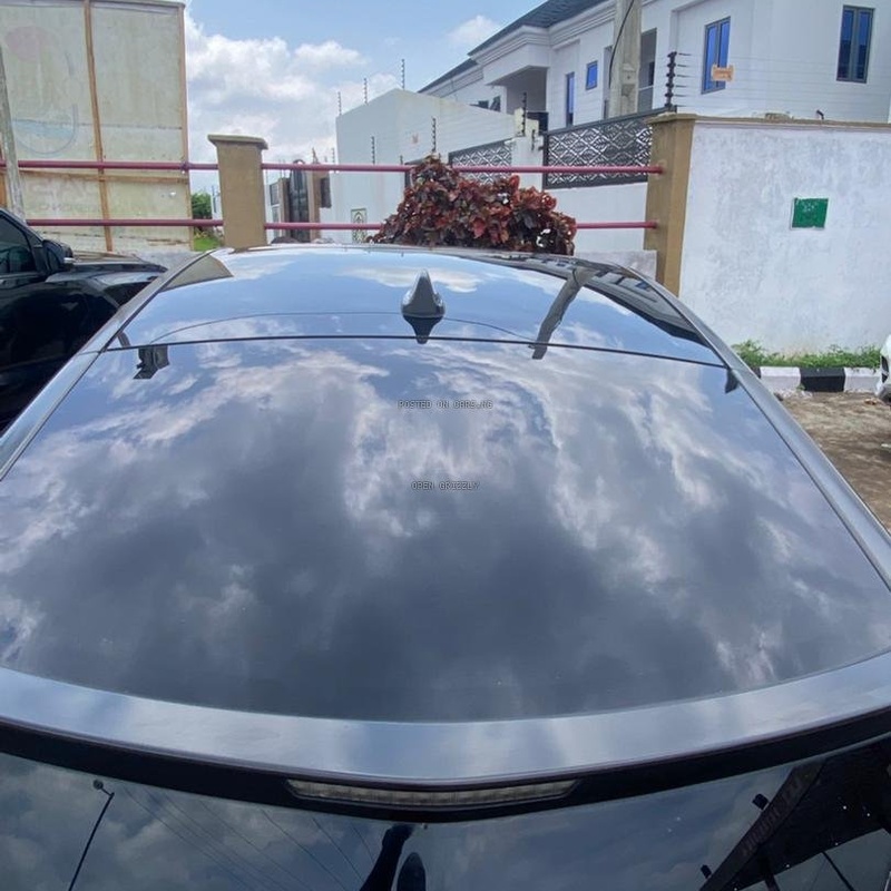 2010 Acura MDX for Sale In Lagos image