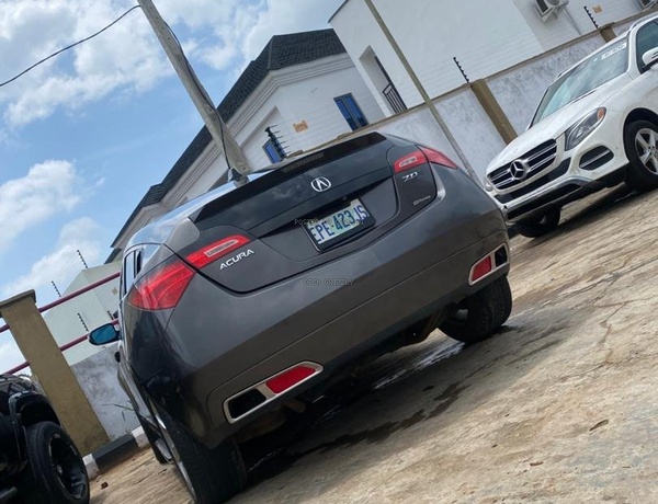 2010 Acura MDX for Sale In Lagos