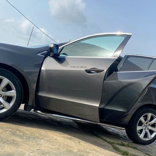 2010 Acura MDX for Sale In Lagos